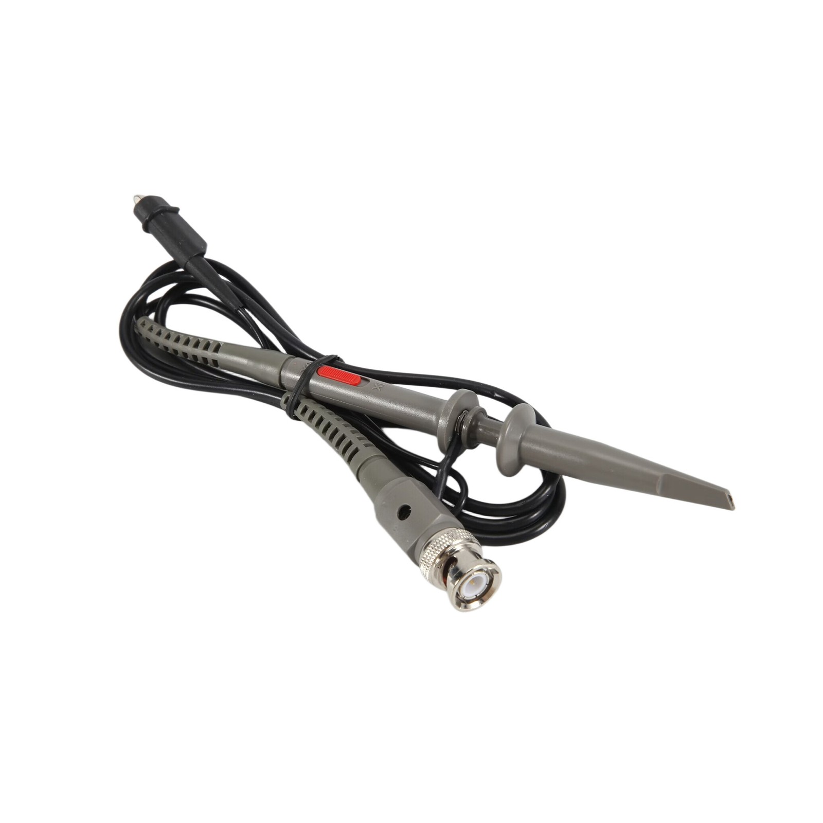 P6100 BNC Oscilloscope Probe 100MHz High  Scope Analyzer W3L59033