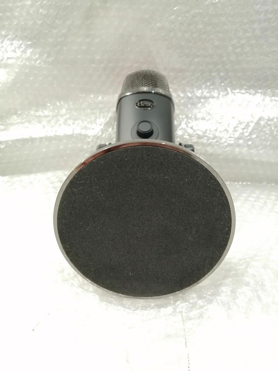 BLUE Condenser Microphone A00104 Used