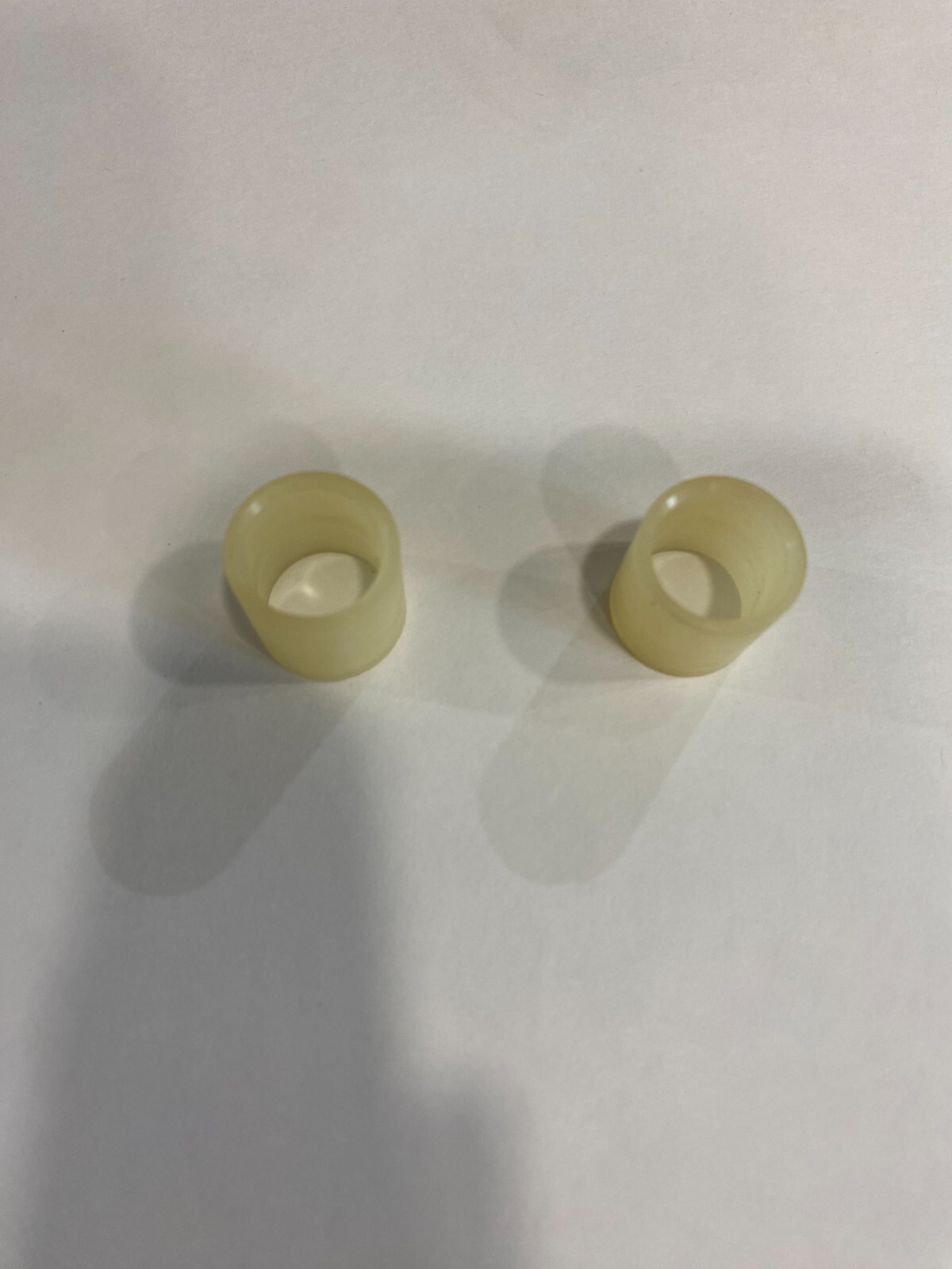 Genuine GM 3764554 Engine Oil Pump Retainer Lot of 2