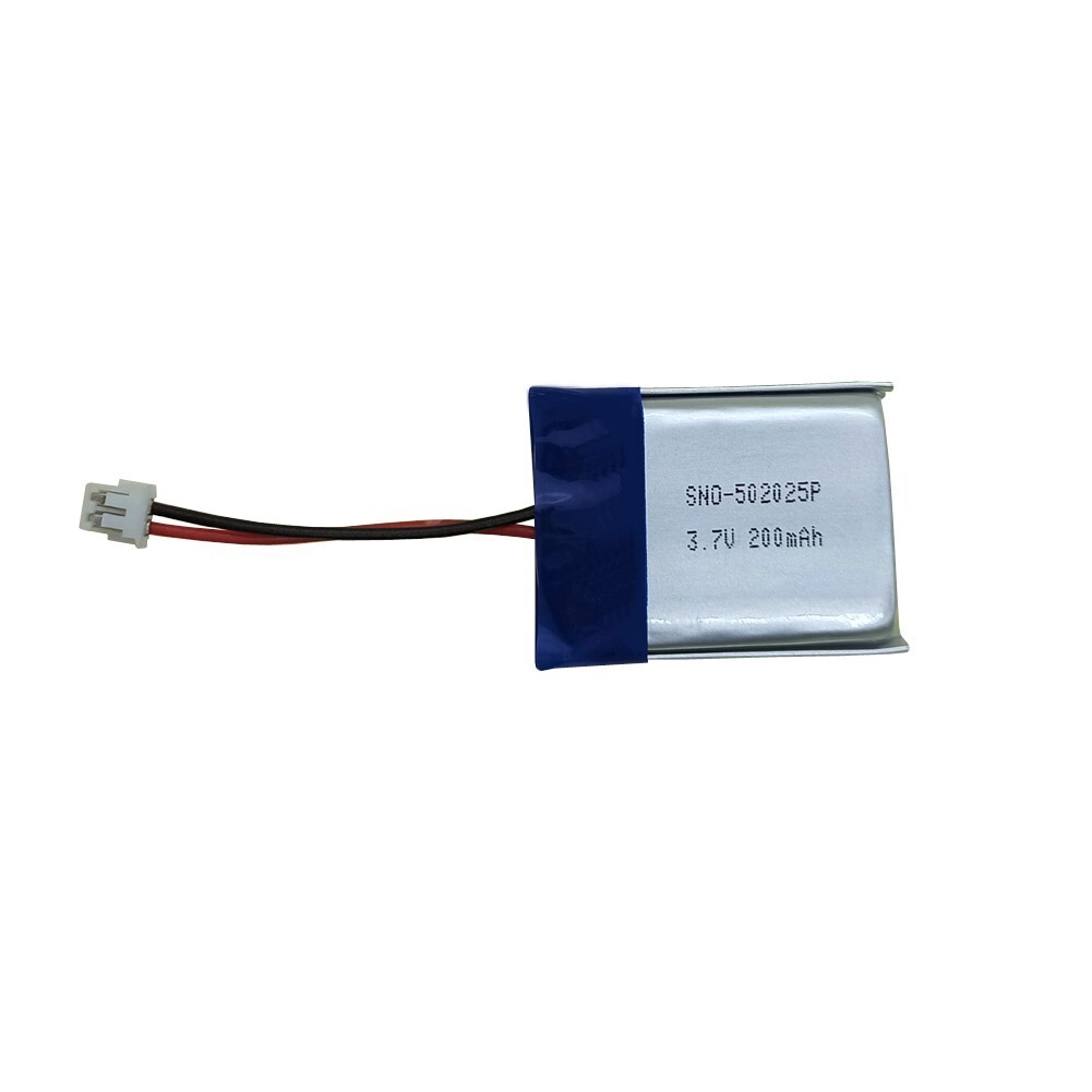 200mAh Replacement Battery For SportDog SBC-R SportDog Bark Collar, SAC54-16091