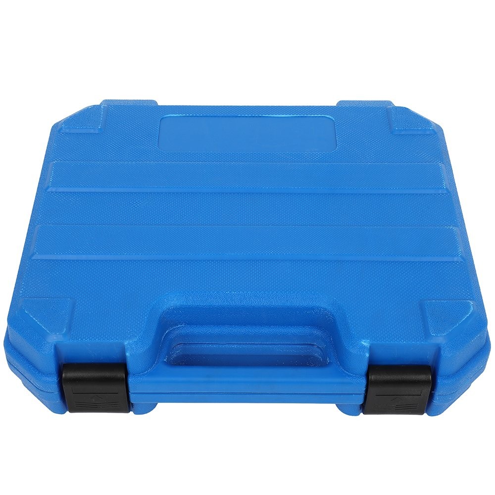 Pneumatic Air Rear Disc Brake Caliper Piston Pad Compressor Wind Back Tool Kit