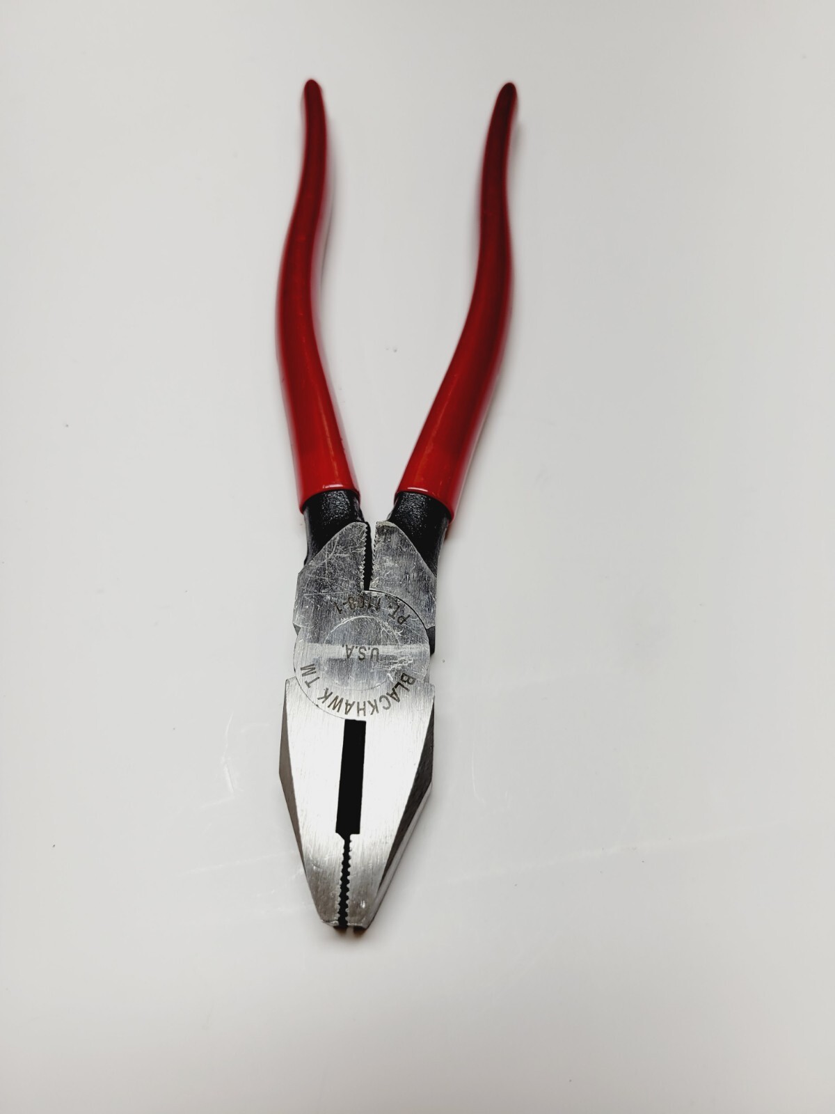 Blackhawk Linemans Pliers 8.5"