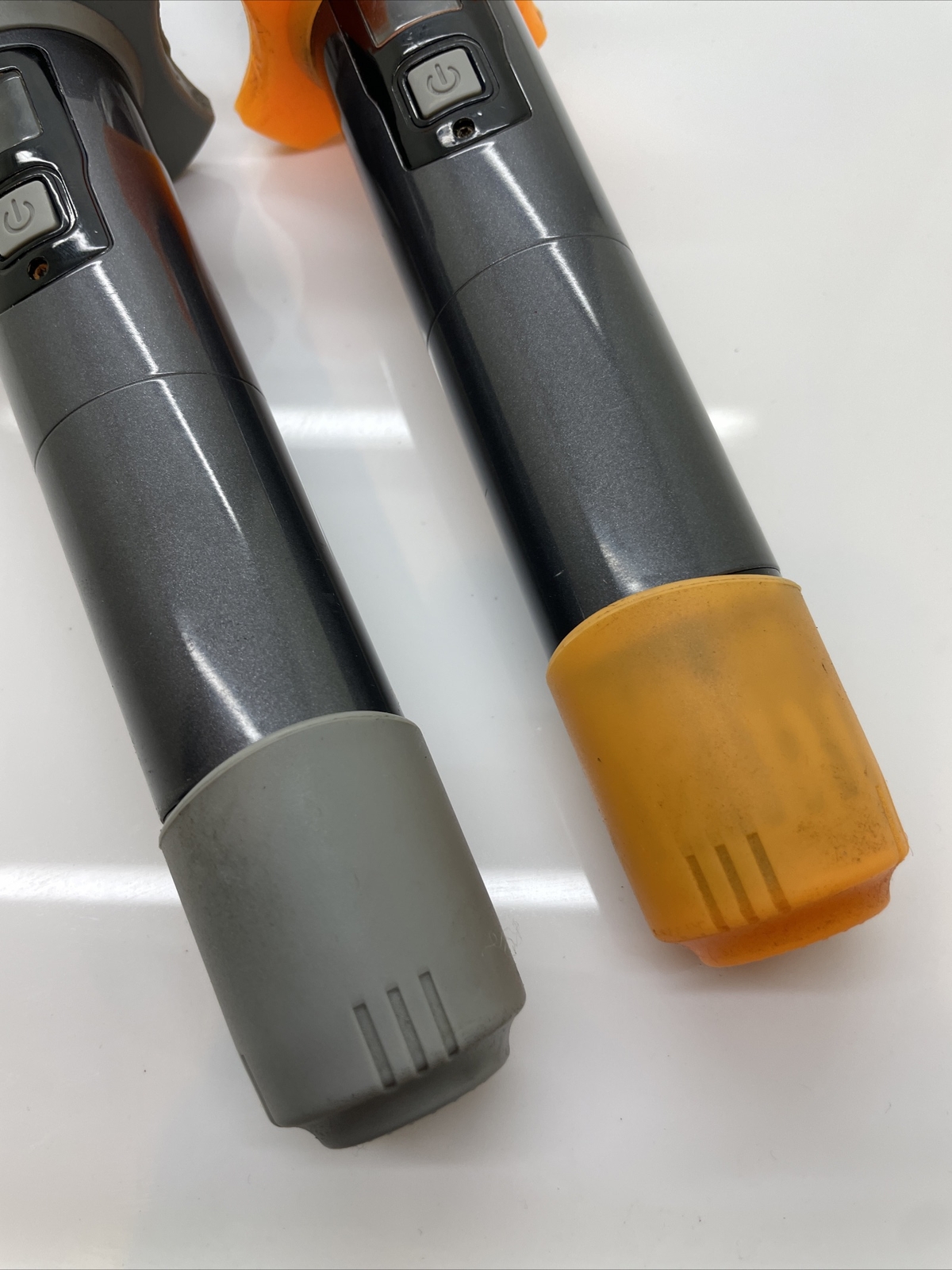 IDOLmain Idolpro UHF-X1 Professional Dual Wireless Microphones Mics Replacement
