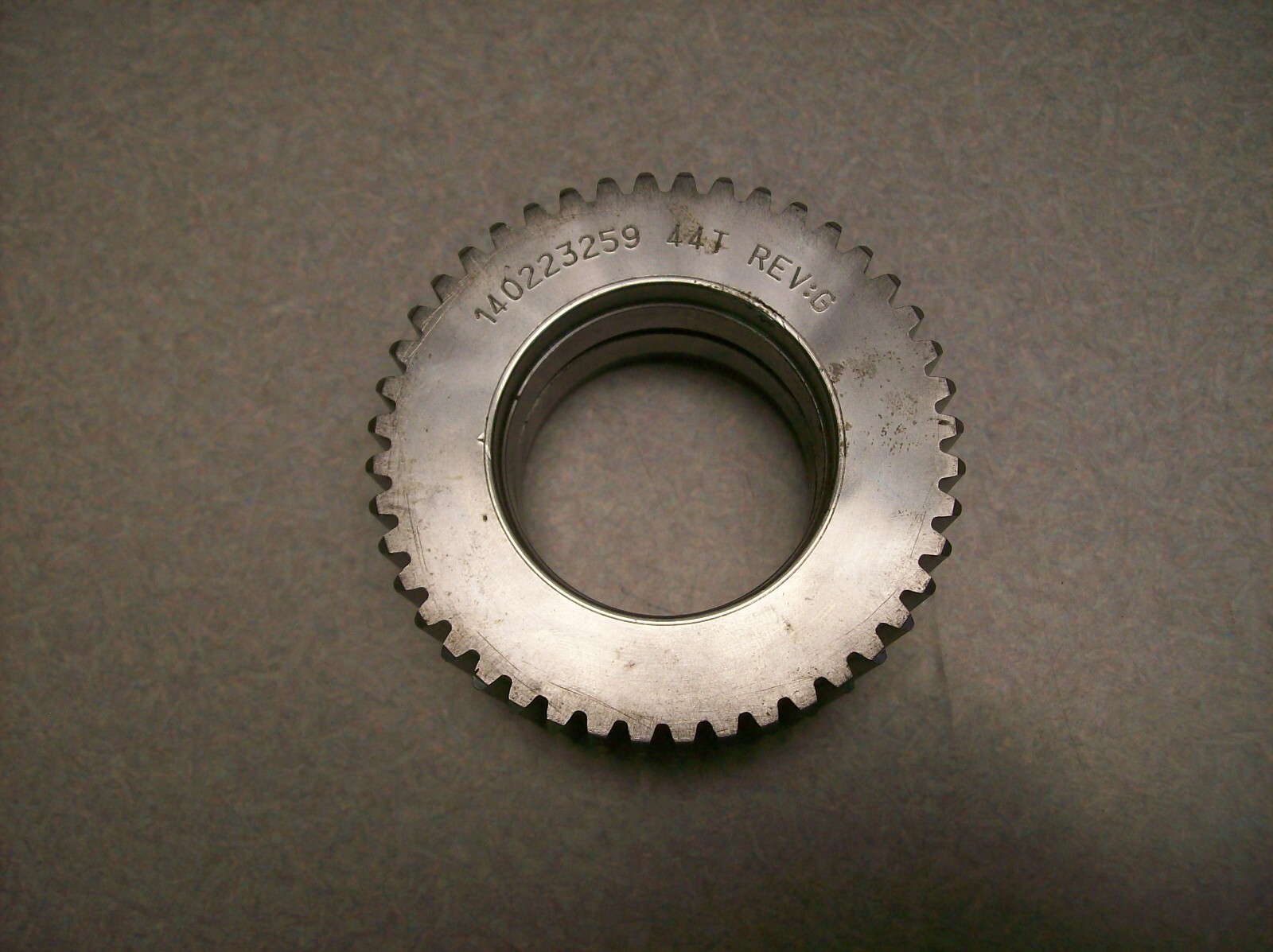 Didde 223-259, 223259 gear 44t