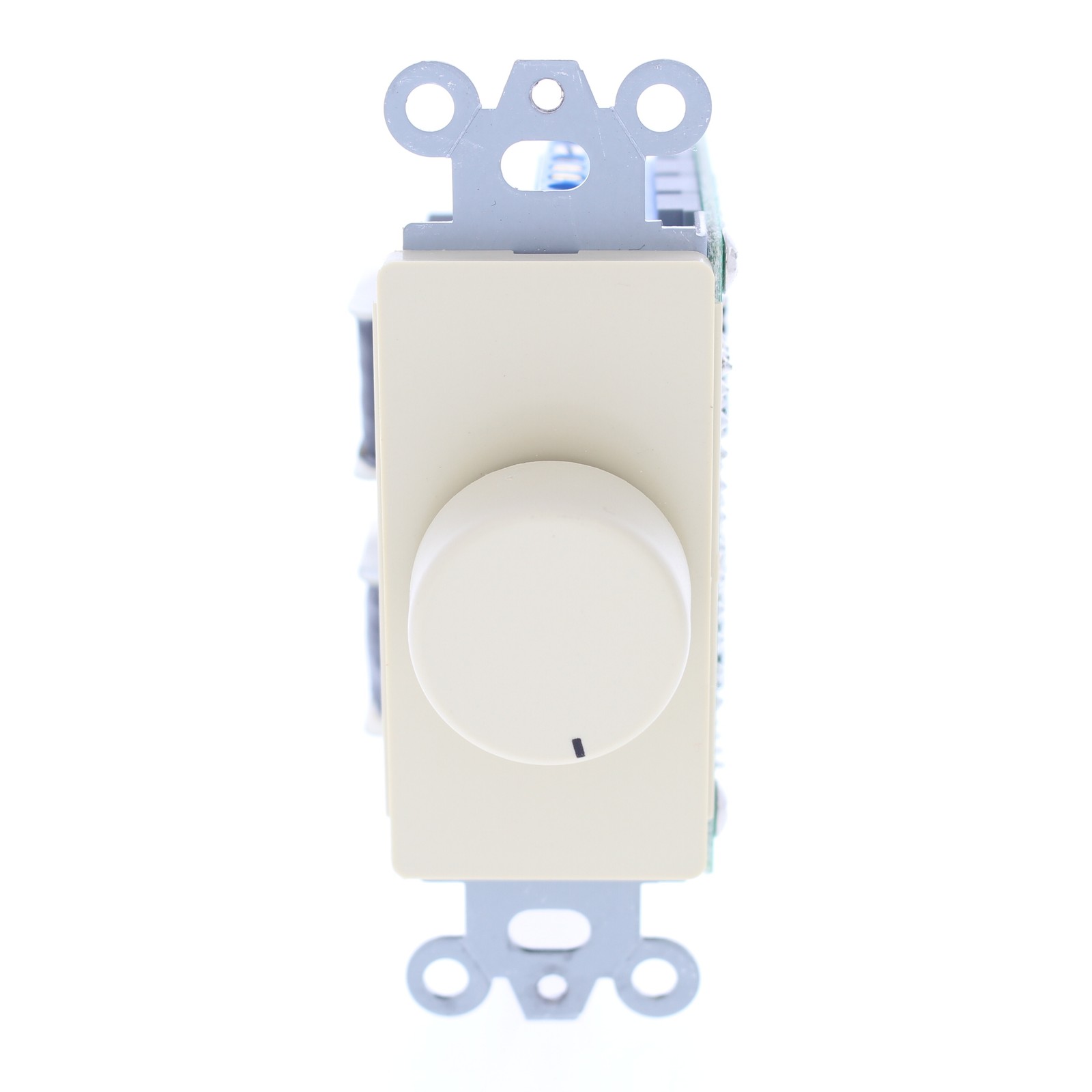 Jamo AT-101 Ivory Rotary-Type Button Volume Control 12-Position 35-2000 Hz
