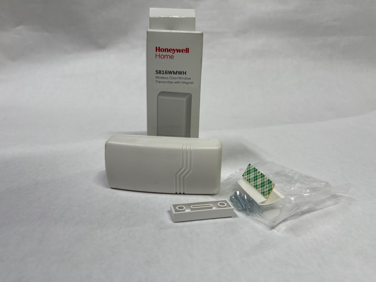 Honeywell 5816WMWH Wireless Door/Window Transmitter - USED