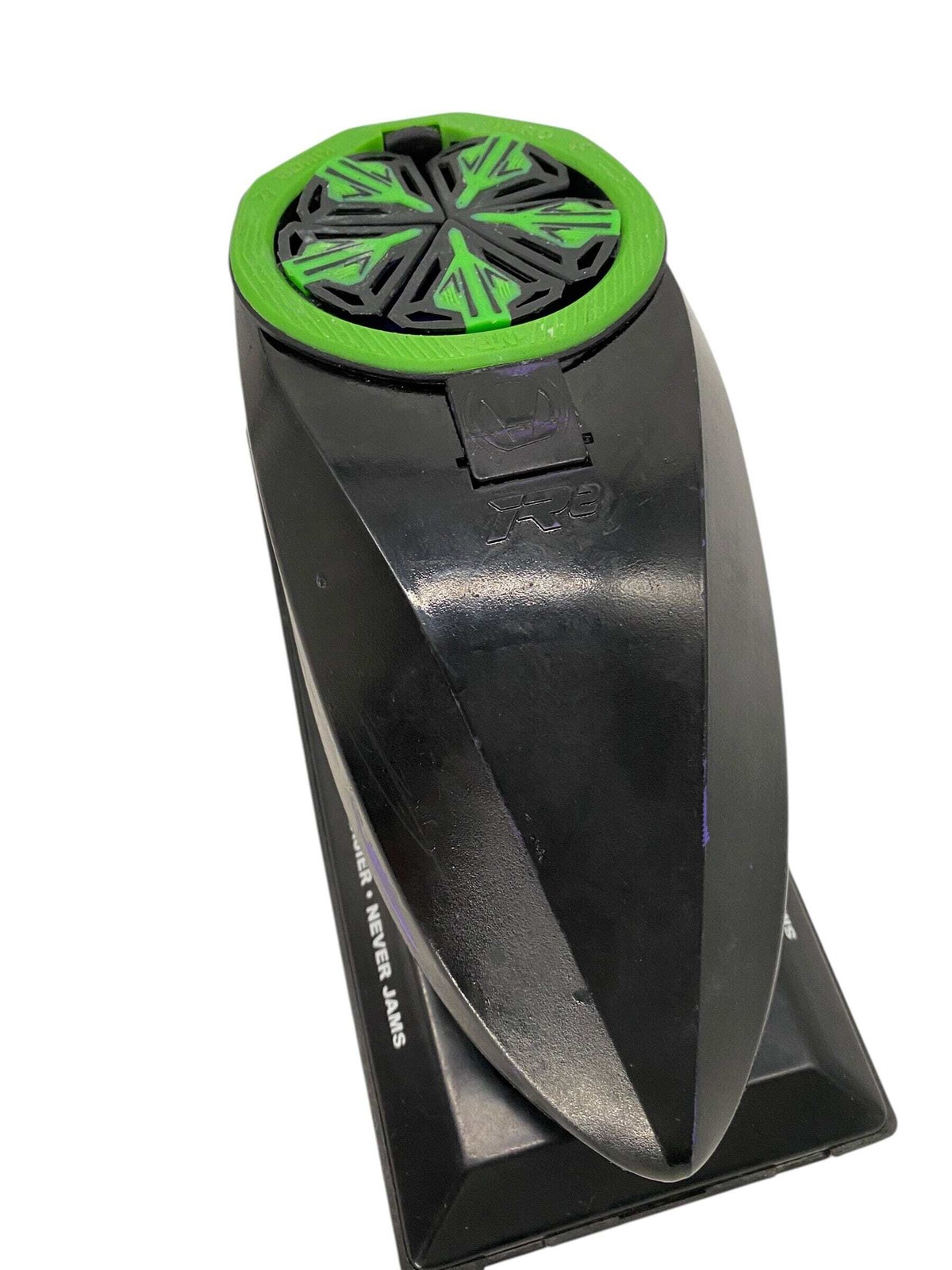 Virtue Spire iR2 Paintball Hopper Loader