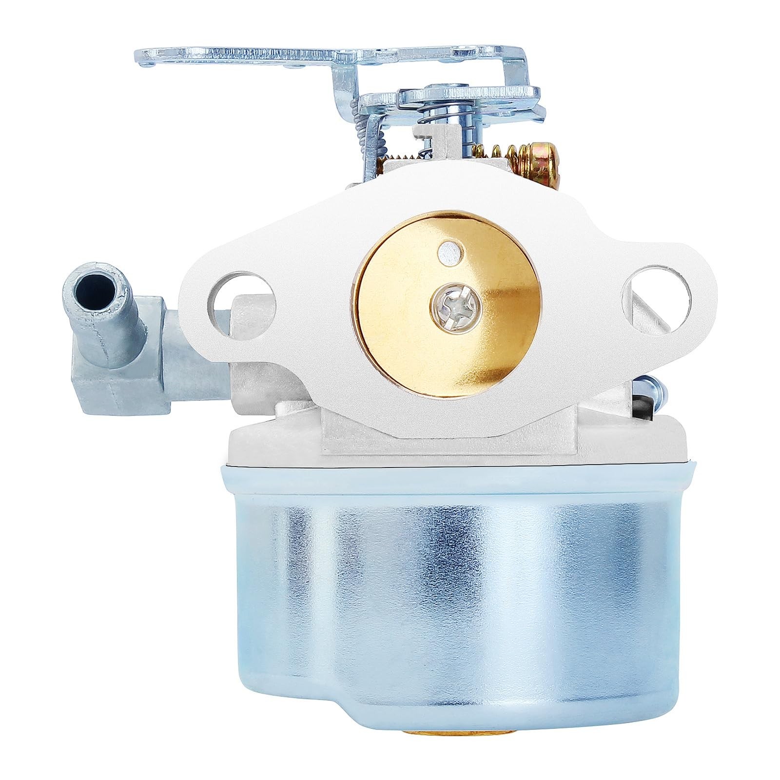 Yingshop Carburetor Compatible for Tecumseh 632107 632536 640084 640105 64029...