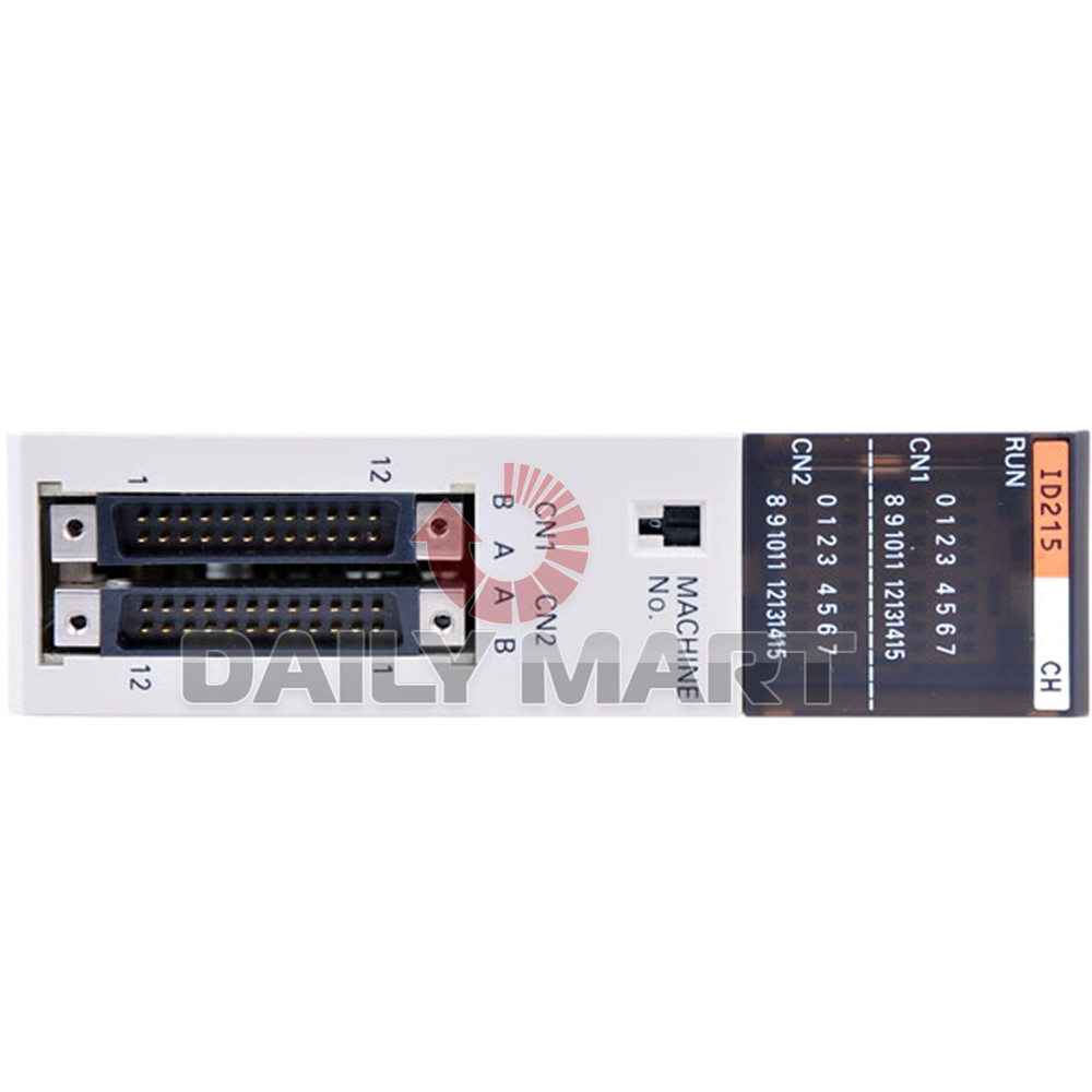 Brand New in Box Omron C200H-ID215 Input Module
