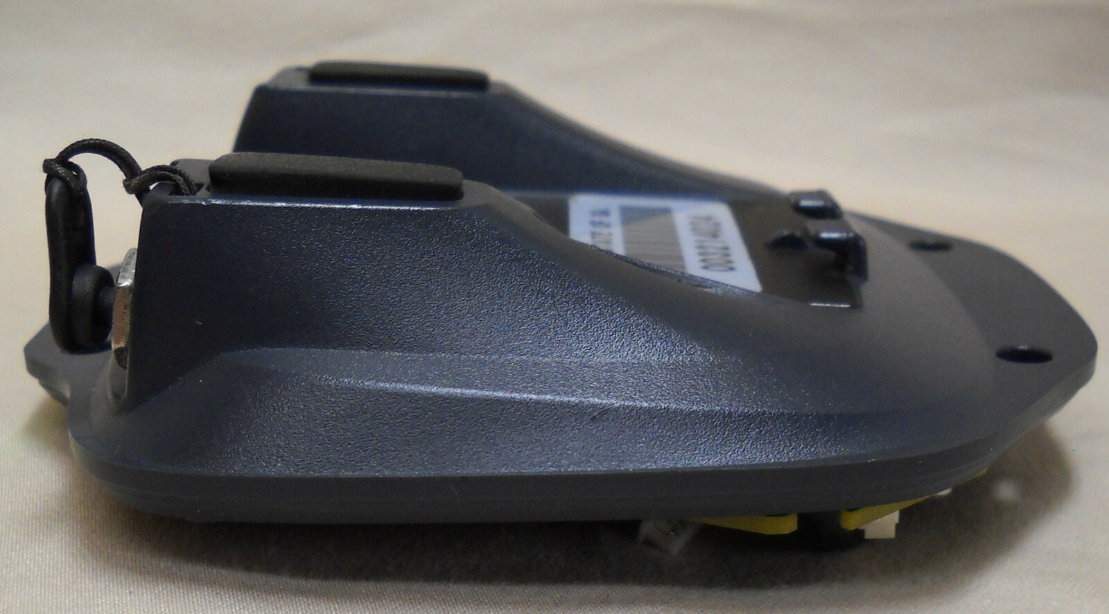 TRIMBLE TSC3 CAMERA BACK  VERY NICE CONDITION