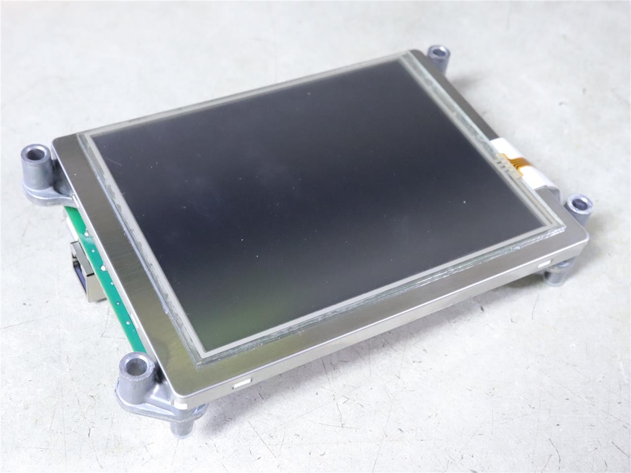 Merrychef Elreha BTS UI 30Z5052 Touchscreen Display Control Board #EL11