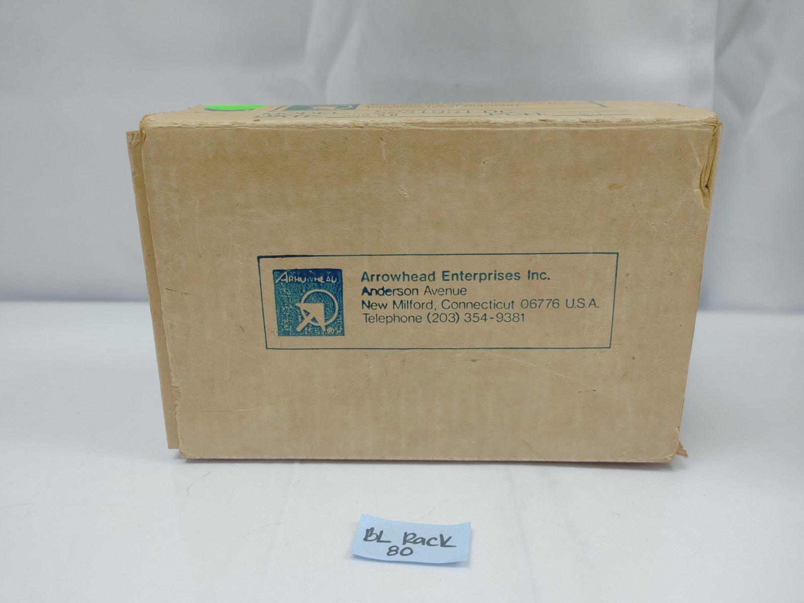 Arrowhead Enterprises S1910RT-DC