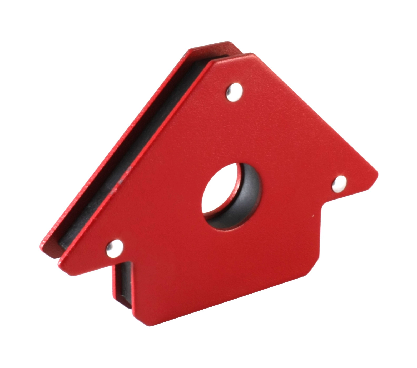 25 LBS Magnetic Welding Holder - Arrow Type - Multi Angle - 3" - SÜA