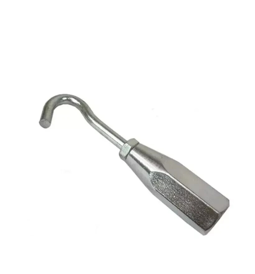 Dent Puller Slide Hammer Washer Hook Dent Pulling Claw Car Body Repair Removal
