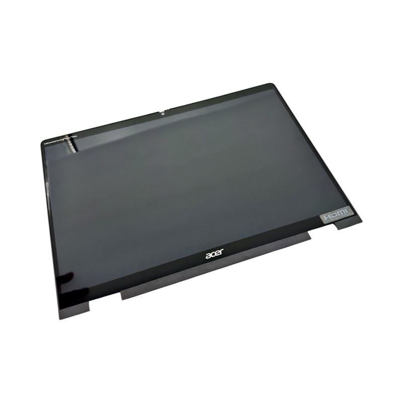 6M.KLAN7.001 - LCD Panel LCD Module W/ Bezel / LED Touch Panel For ChromeBook...