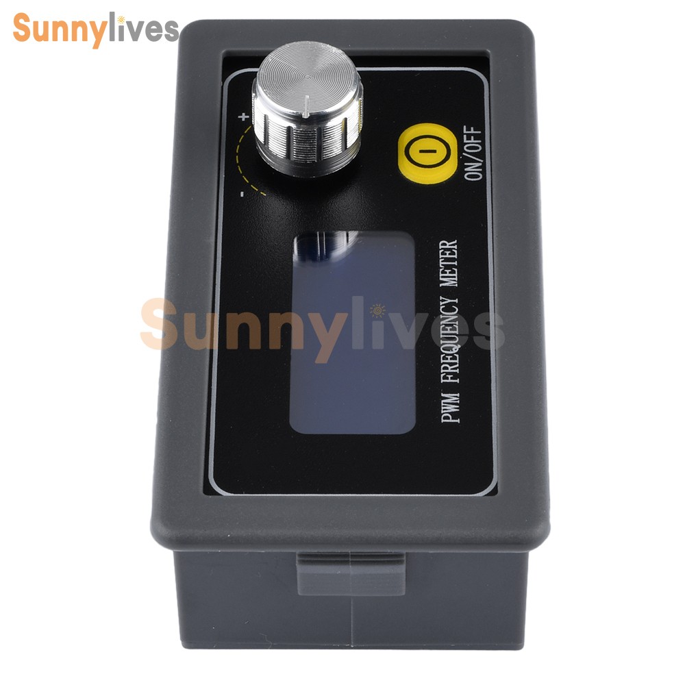 PWM Pulse Frequency Duty Cycle Square Wave Signal Generator Module Adjustable