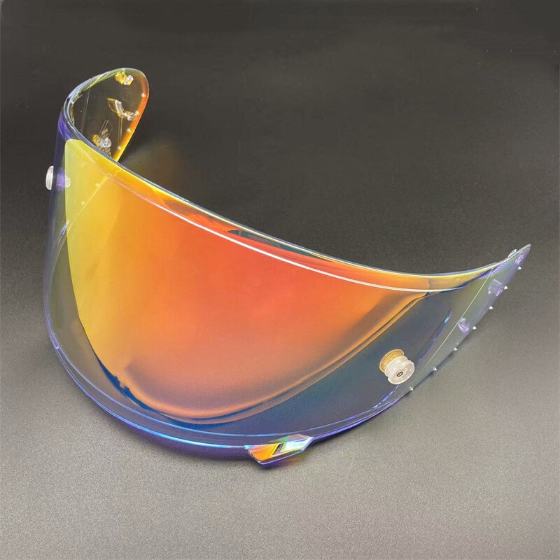 Visor Fit For SHOEI X14 Z7 CWR-1 NXR RF-1200 X-Spirit Helmet Lens Shield Glasses