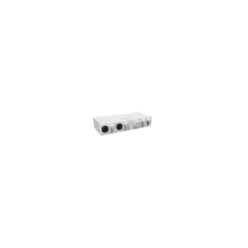 Arturia Minifuse 2 Interface White