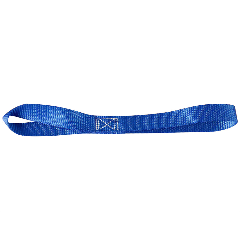 Soft Loop Tie Down Straps For Securing ATV, UTV, Motorcycles,Scooters,Dirt Bikes