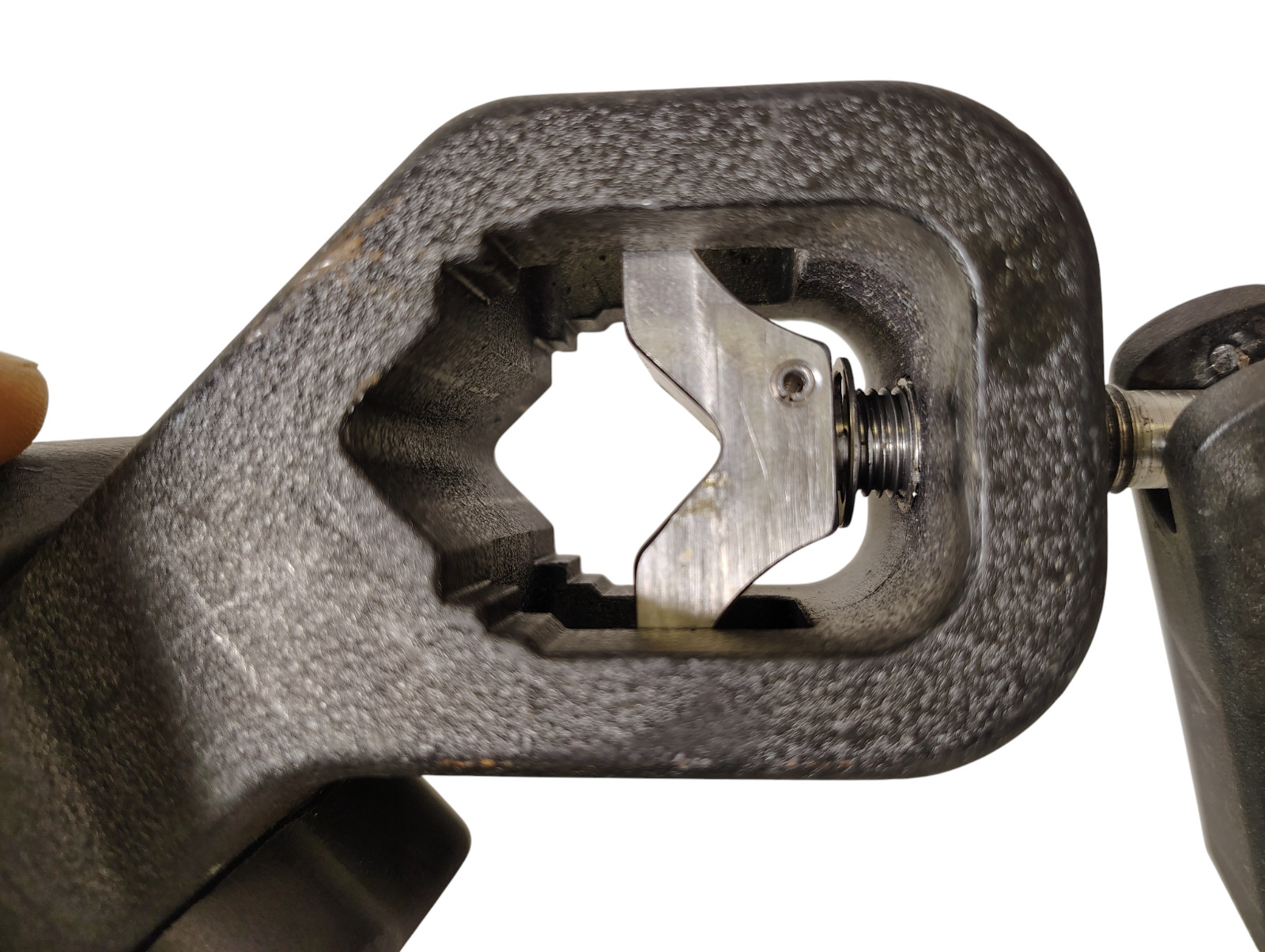 Steris Amsco Multi Accessory Clamp BF43-000