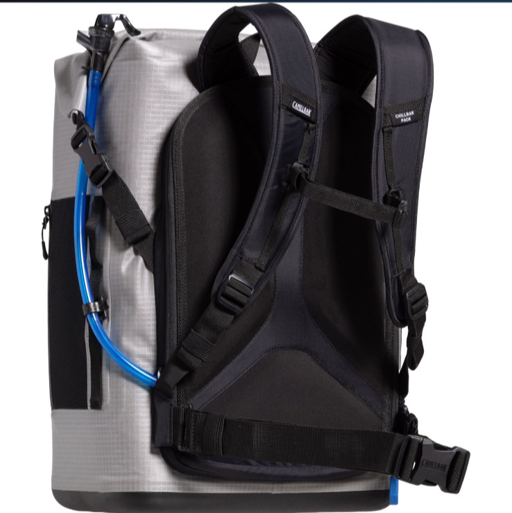 camelbak chillbak 30L  Backpack with Fusión 6L Group Reservoir Sport  Bike