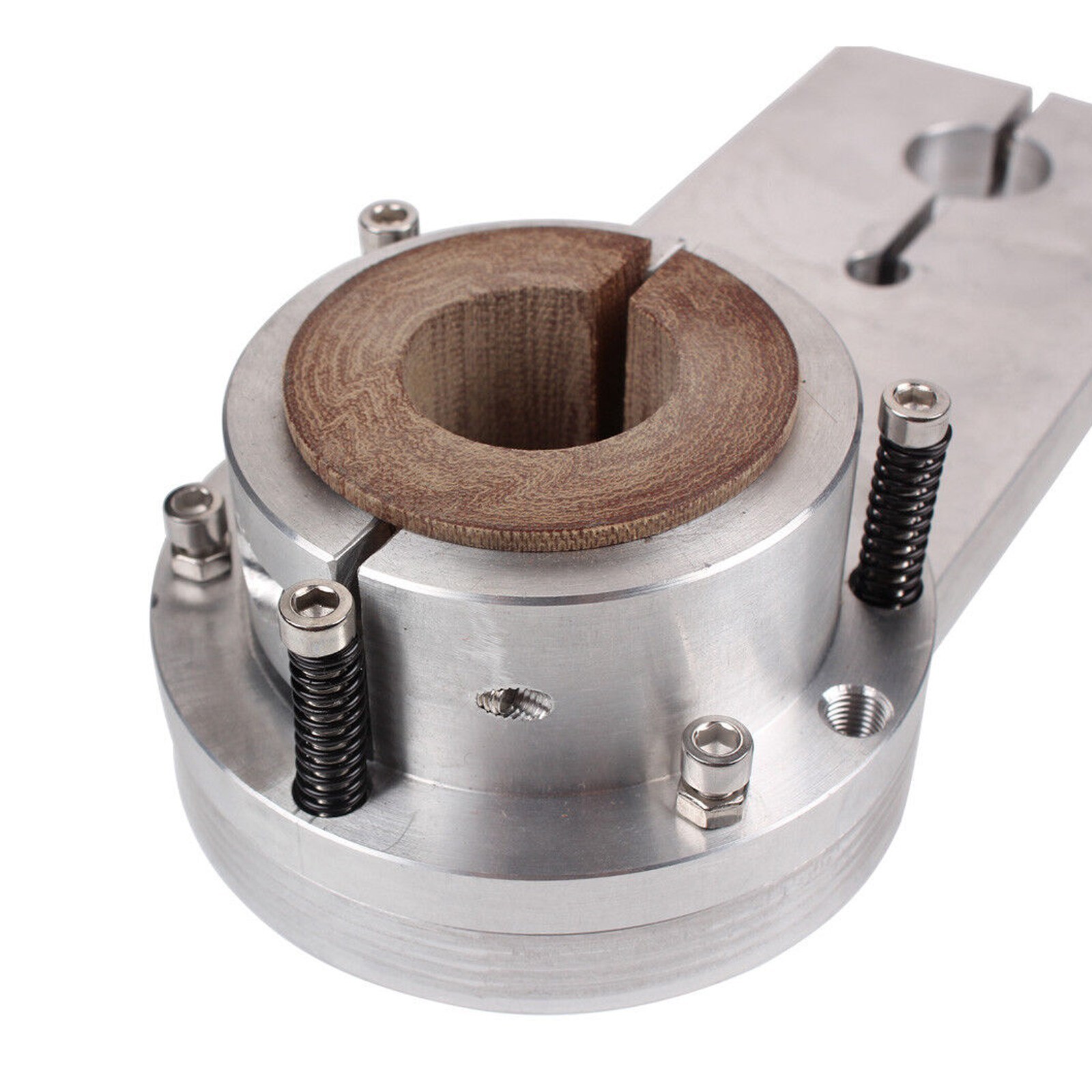 CNC Plasma Flame Cutting Machine Torch Clamp Holder Wth Anti-collision Plasma