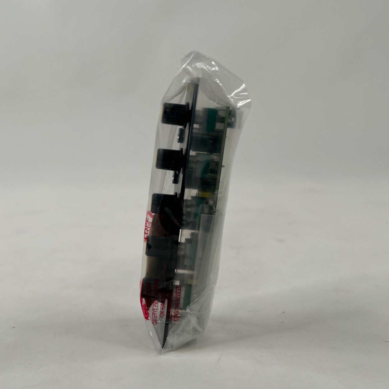 Behringer Wasp Deluxe Analog Multimode VCF Eurorack Module