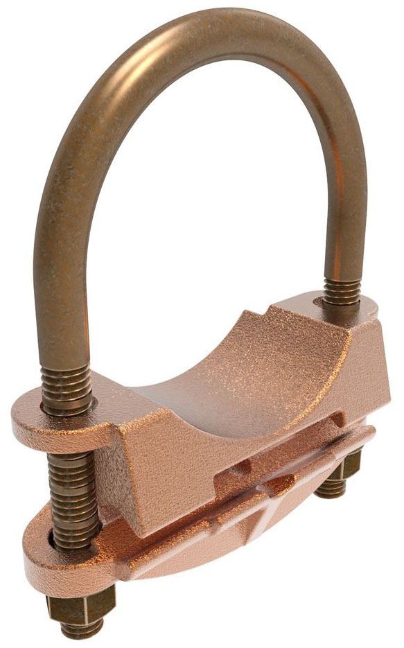 Burndy GAR174C Lugs