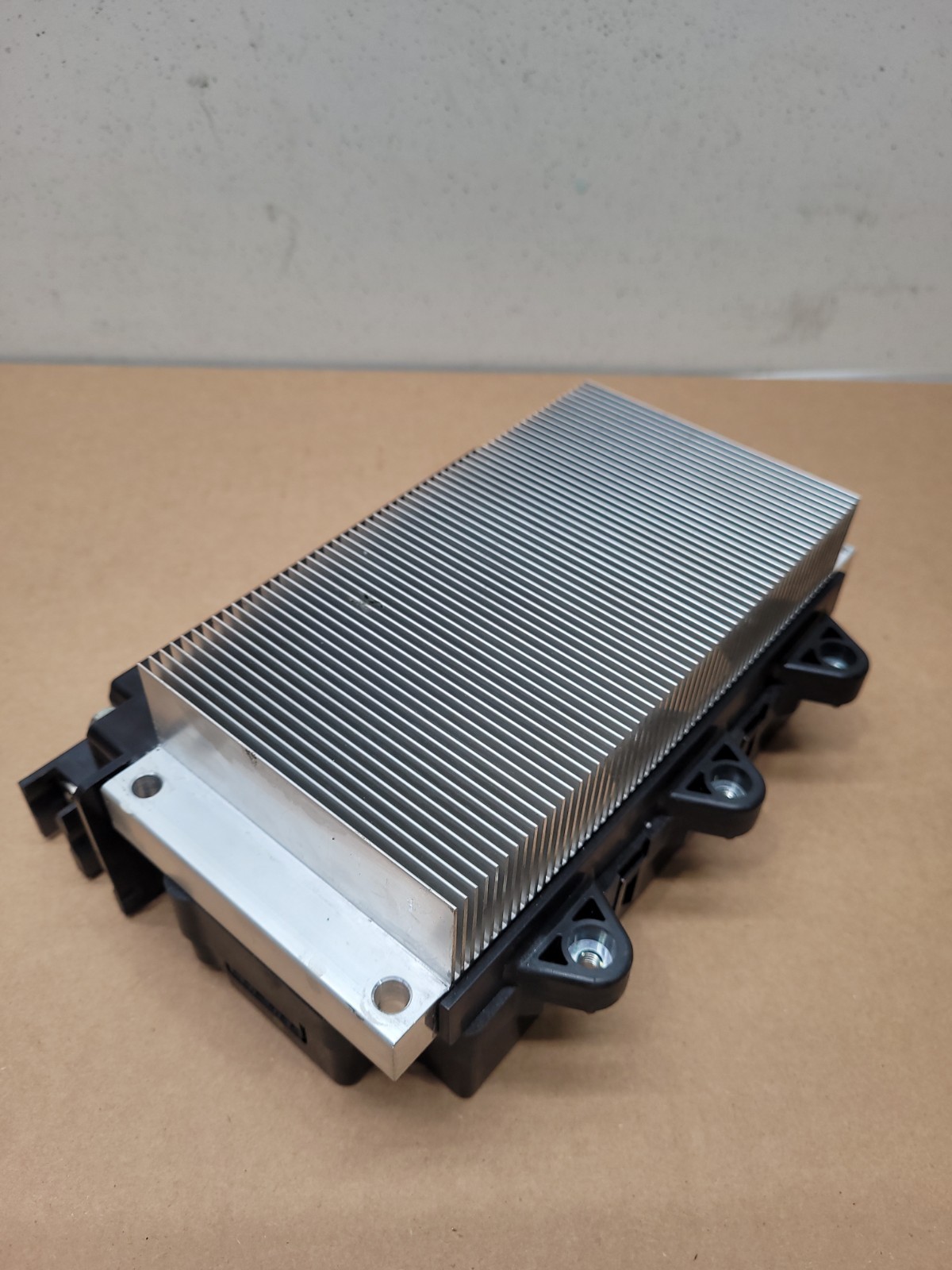 2012-2016 HONDA CIVIC HYBRID DC INVERTER MODULE ASSEMBLY OEM 1B300-RW0-003