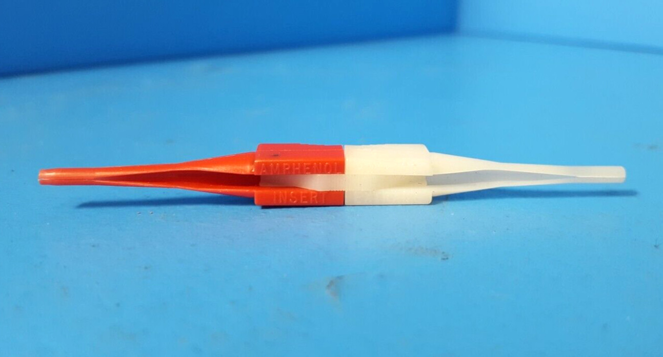 (10 PCS) Insertion/Removal Tool, M83723-31-20, AICONICS