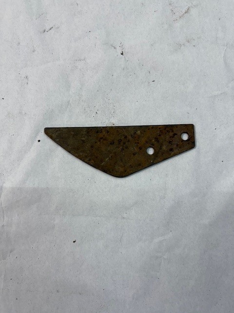 Disc Scrapers