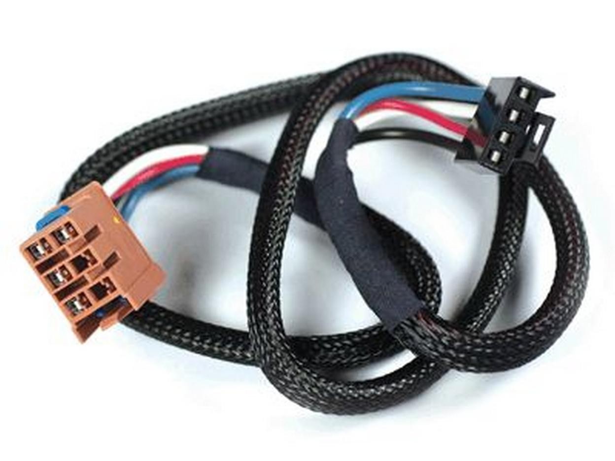 Husky Towing 31865 Compatible With Controllers