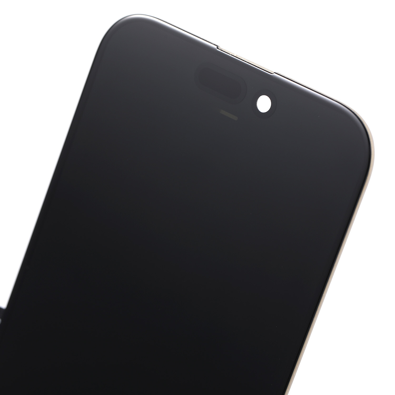 Soft OLED Display LCD Touch Screen Replacement Digitizer For Apple iPhone 15 Pro