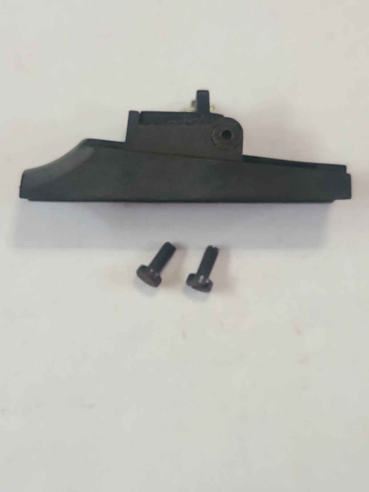 Traditions Buckhunter Pro In Line Muzzleloader Rear Sight W/ Screws FREE SHIP