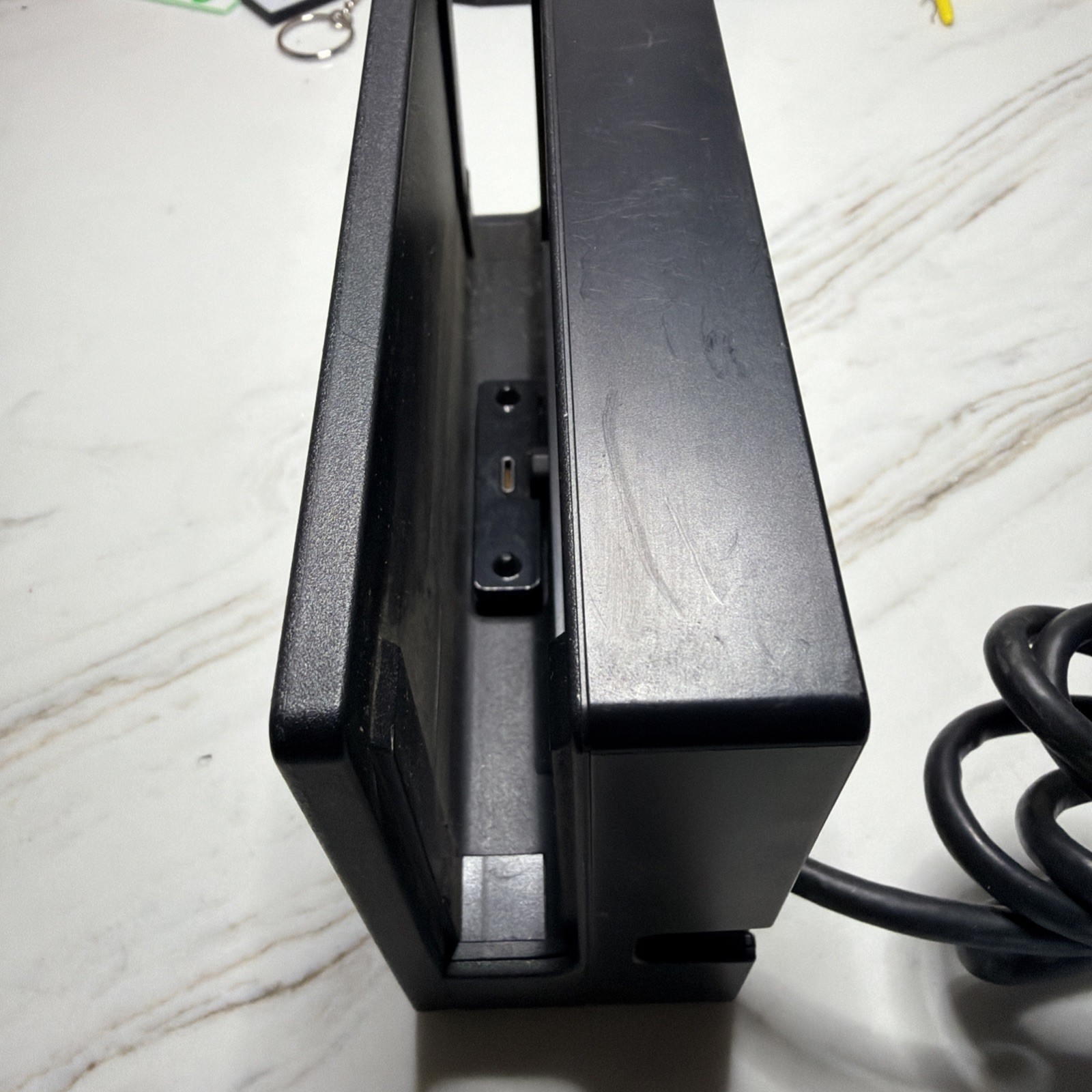 Nintendo Switch Charging Dock with HDMI Cradle ONLY (HAC-007) OEM