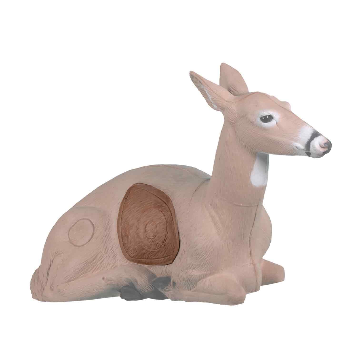 Rinehart Competition Series Bedded Doe Replaceable Core ASA (INSERT ONLY)