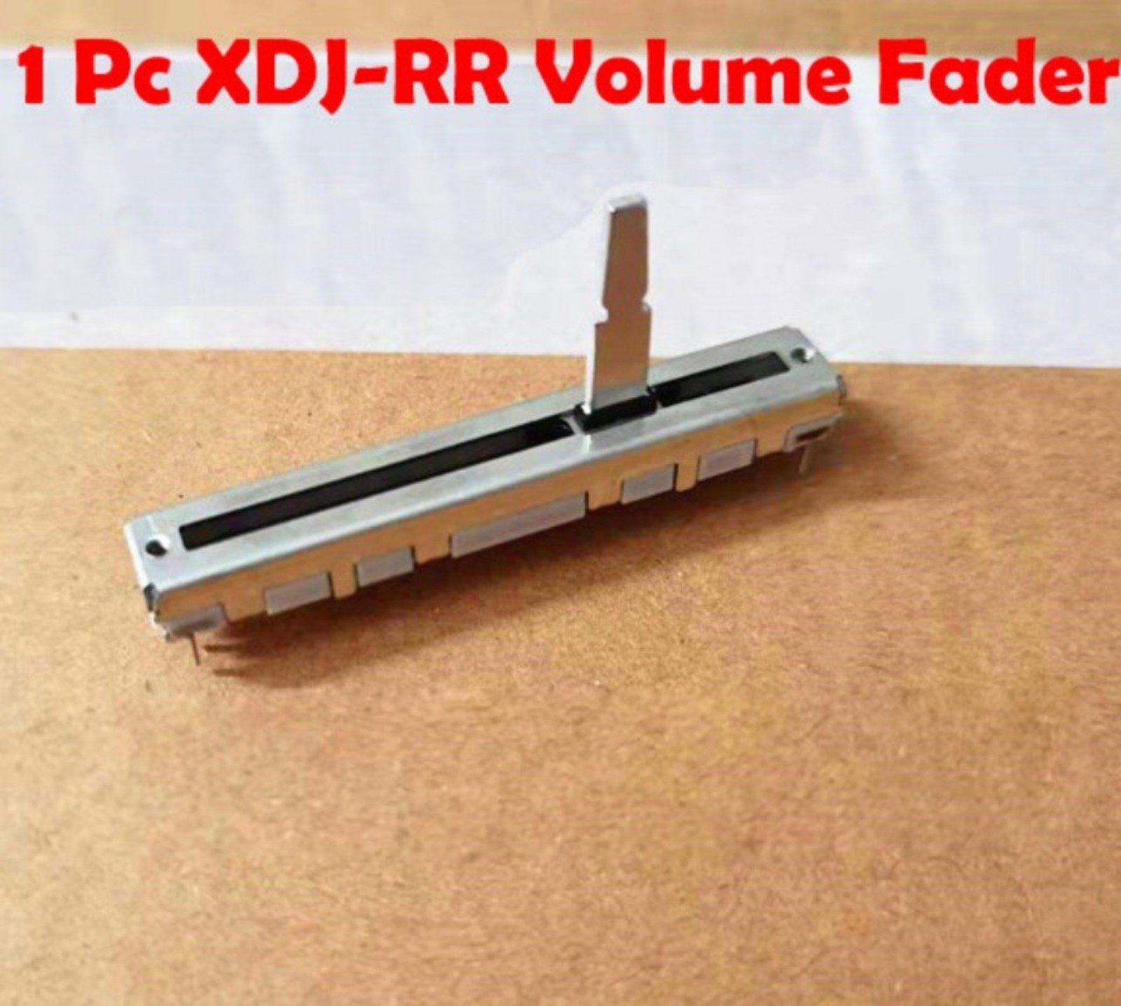 Volume Channel Fader Potentiometer for Pioneer XDJ-RR DJ Controller Mixer Slider