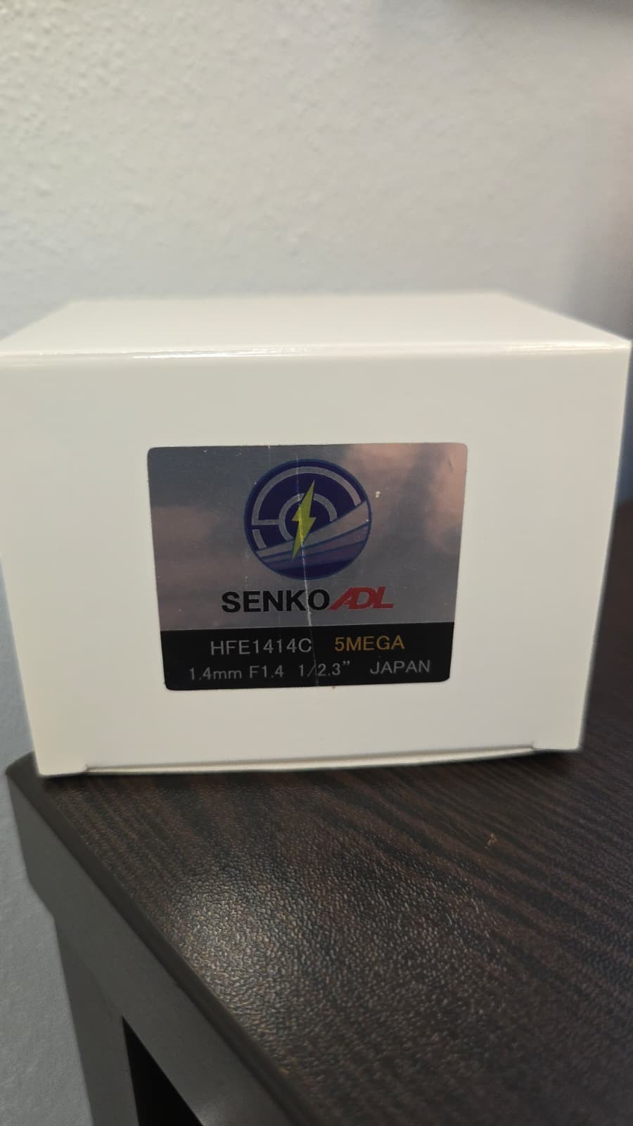 SENKO ADL HEF1414C