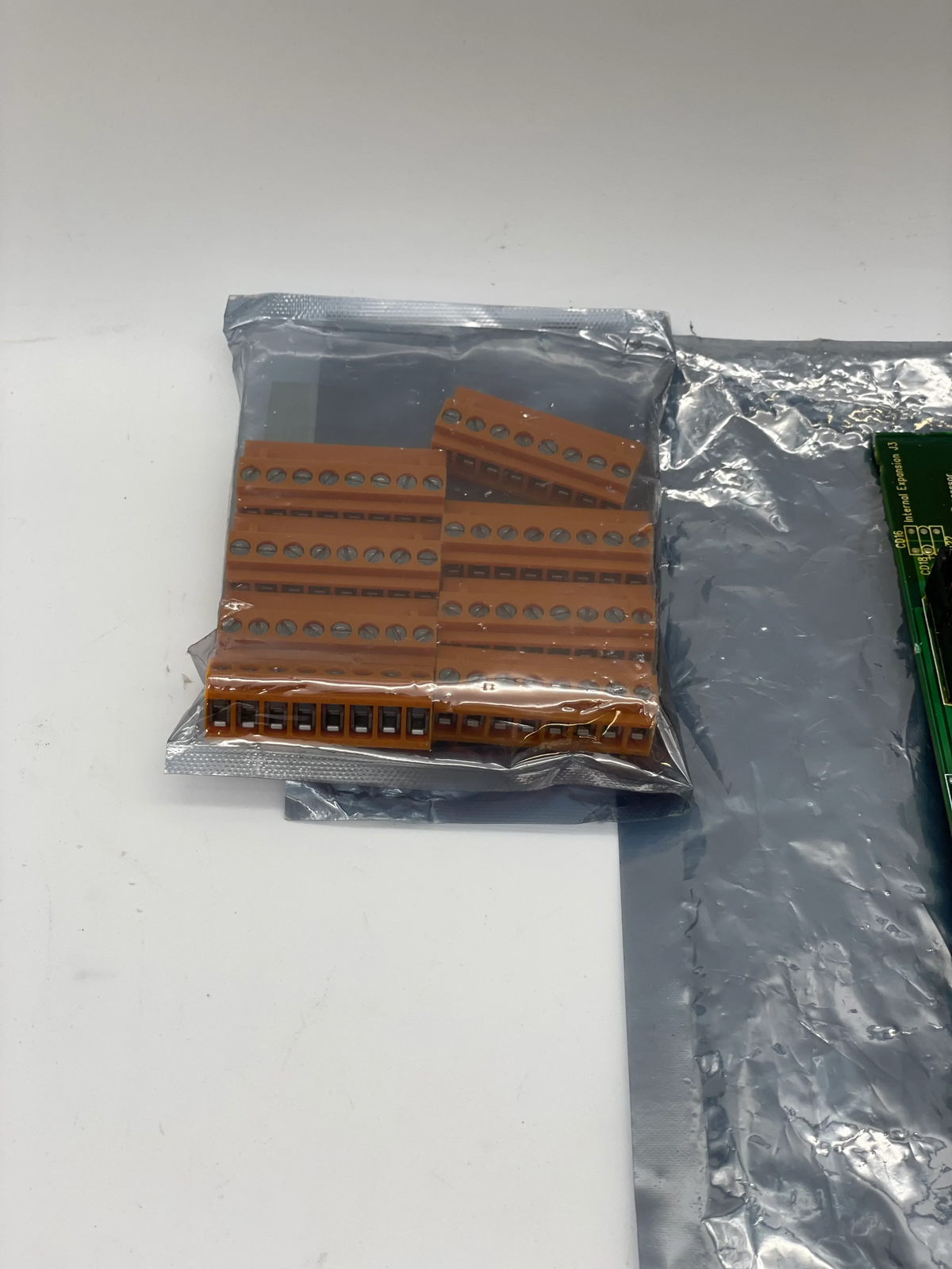 TEPG ASSY 125-585/493 ISS.2 PCB for Schindler Elevator (No Box)