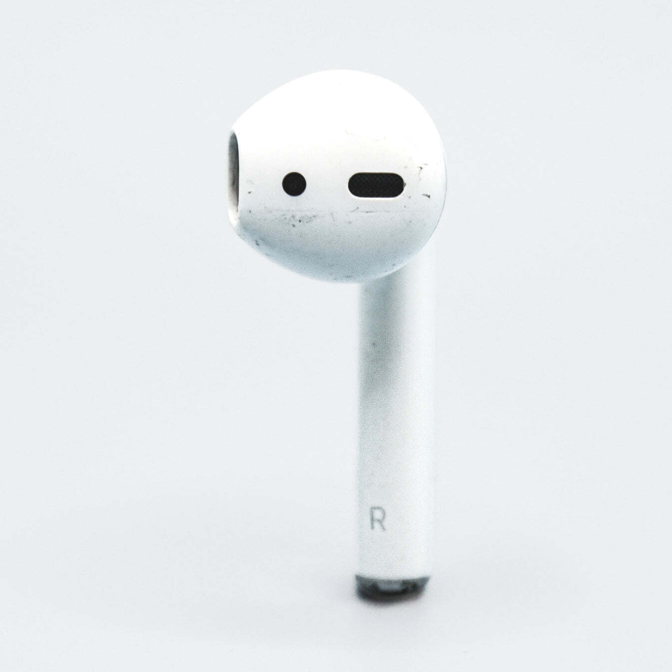 Right Replacement AirPod - 2nd Generation - Fair Condition