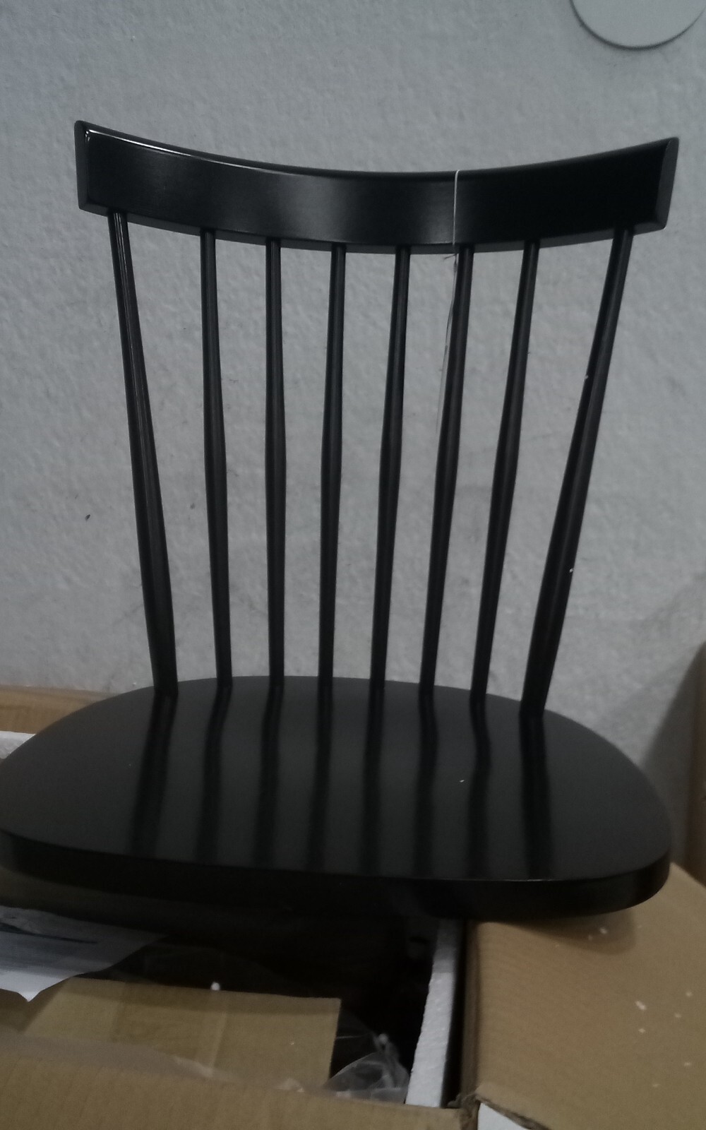 Safavieh PARKER SPINDEL SIDE CHAIR, Reduced Price 2172725969 AMH8500B