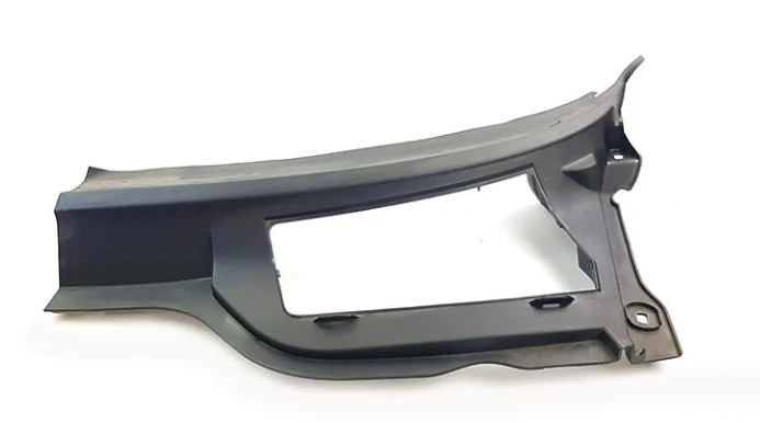 BMW R58 R59 Left Apron Cover Genuine 51712758913
