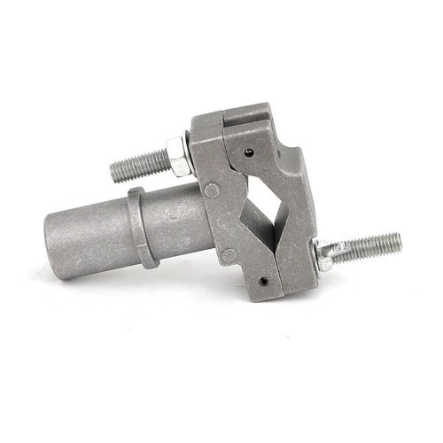 Welding Torch Stand Holder Support Clamp Welding Positioner Table 30mm/1.18"