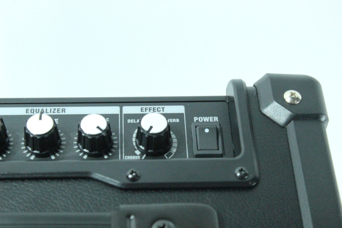 ROLAND CUBE-10GX (SDM043595)