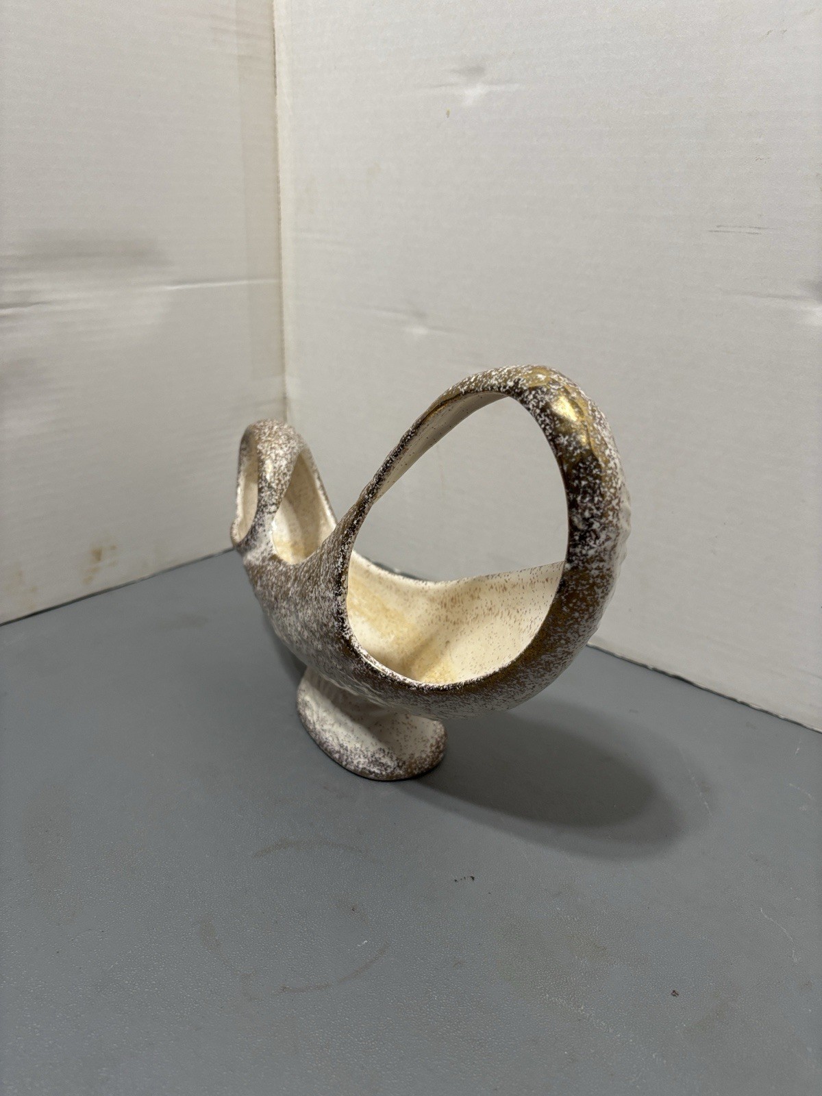 Art Deco Planter