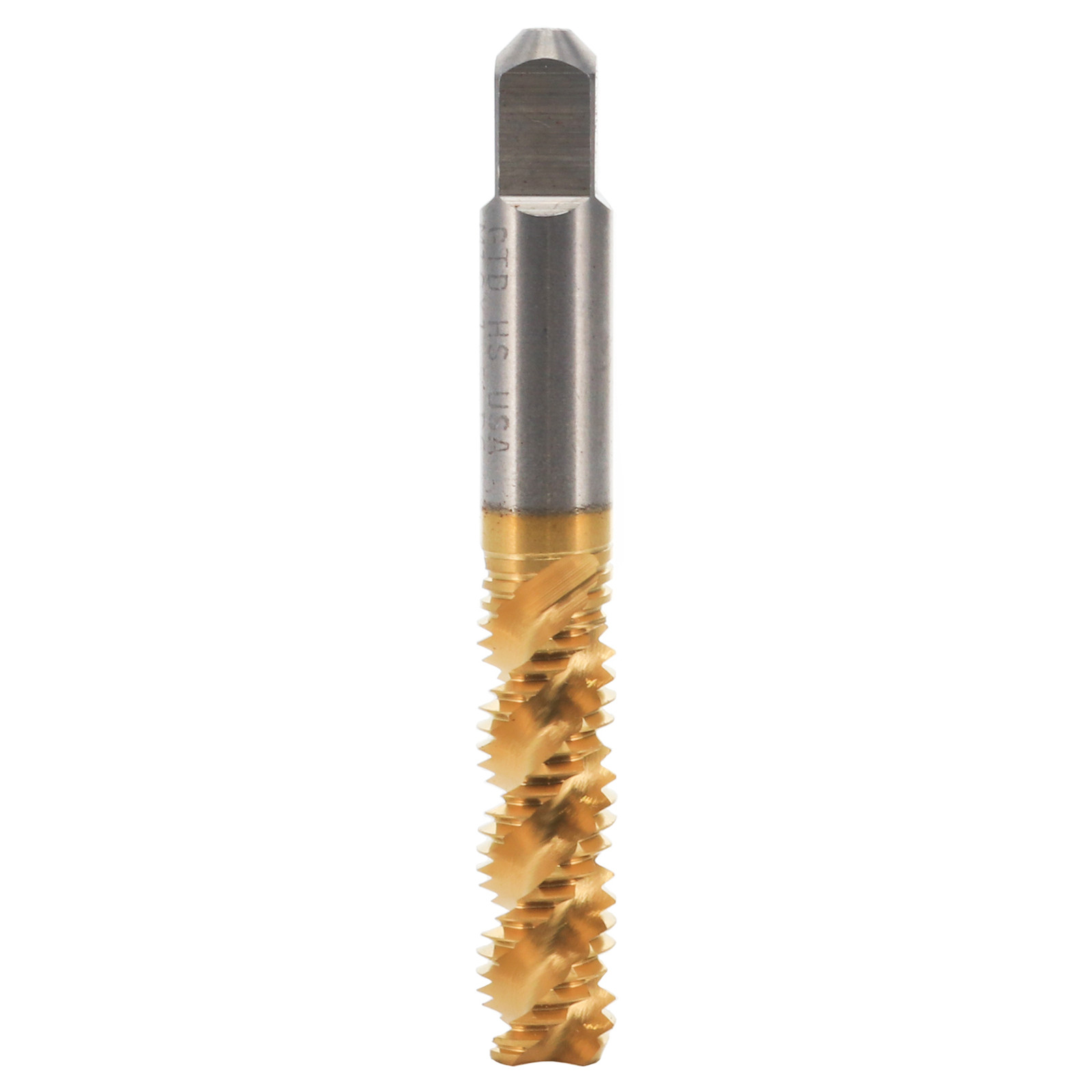 Greenfield M10x1.5 D6 Taper Bit