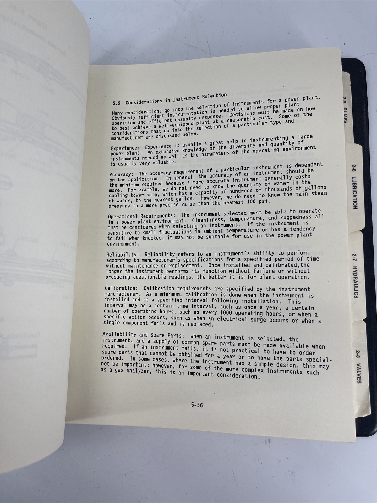 Wheelabrator Environmental Systems INC Phase 2 Volume 1 Training Modules