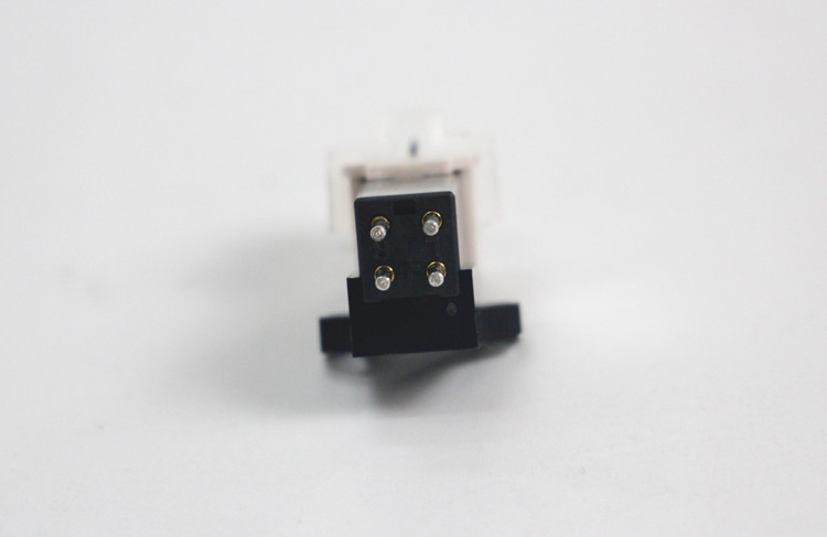 2 sets Turntable Headshell+AT3600L cartridge+ stylus for TURNTABLE Phonograph