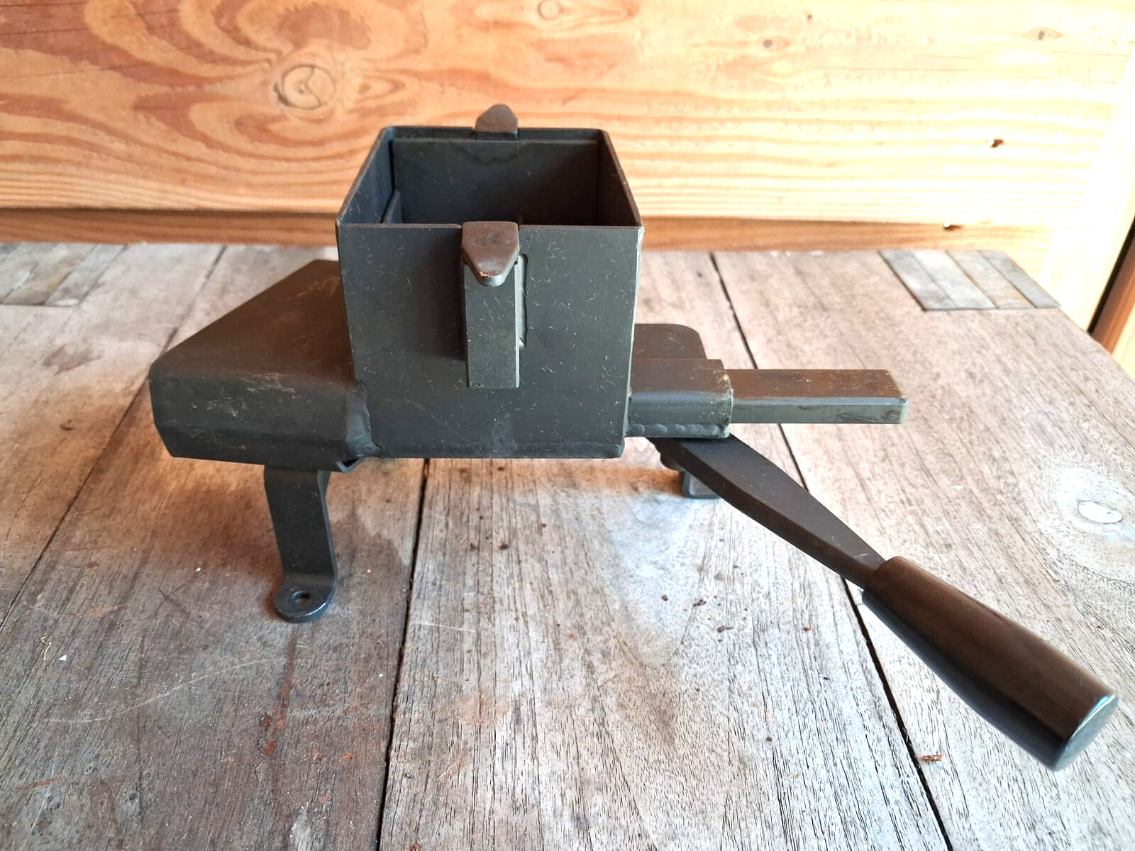 H&K G3 Loading Tool Rare item New Old Stock   -US import fee paid by seller-