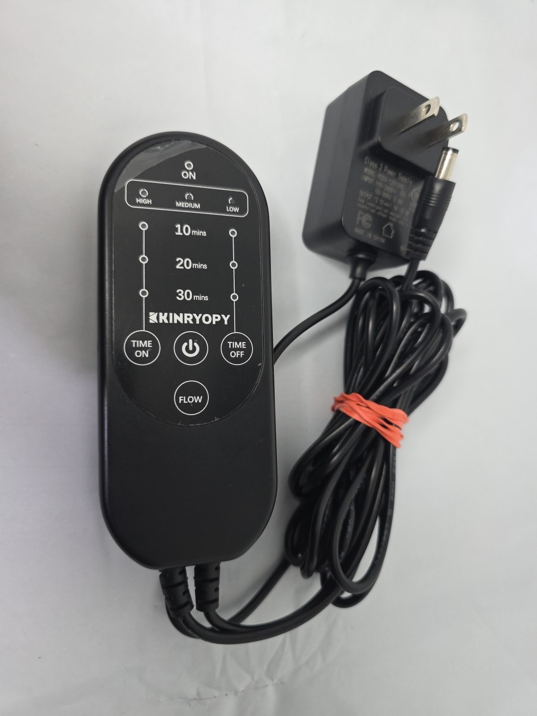 Cold Therapy Machine Controller, Programmable Timer